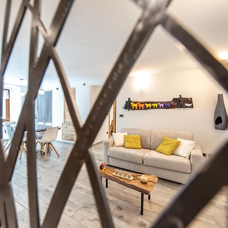 "Refuge De Claude" - Stile E Comfort Ad Aosta Centro Eksteriør bilde