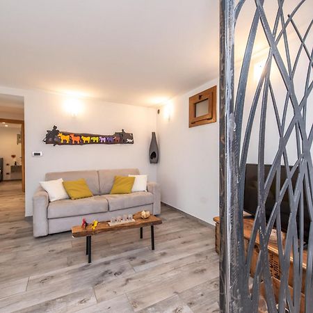 "Refuge De Claude" - Stile E Comfort Ad Aosta Centro Eksteriør bilde
