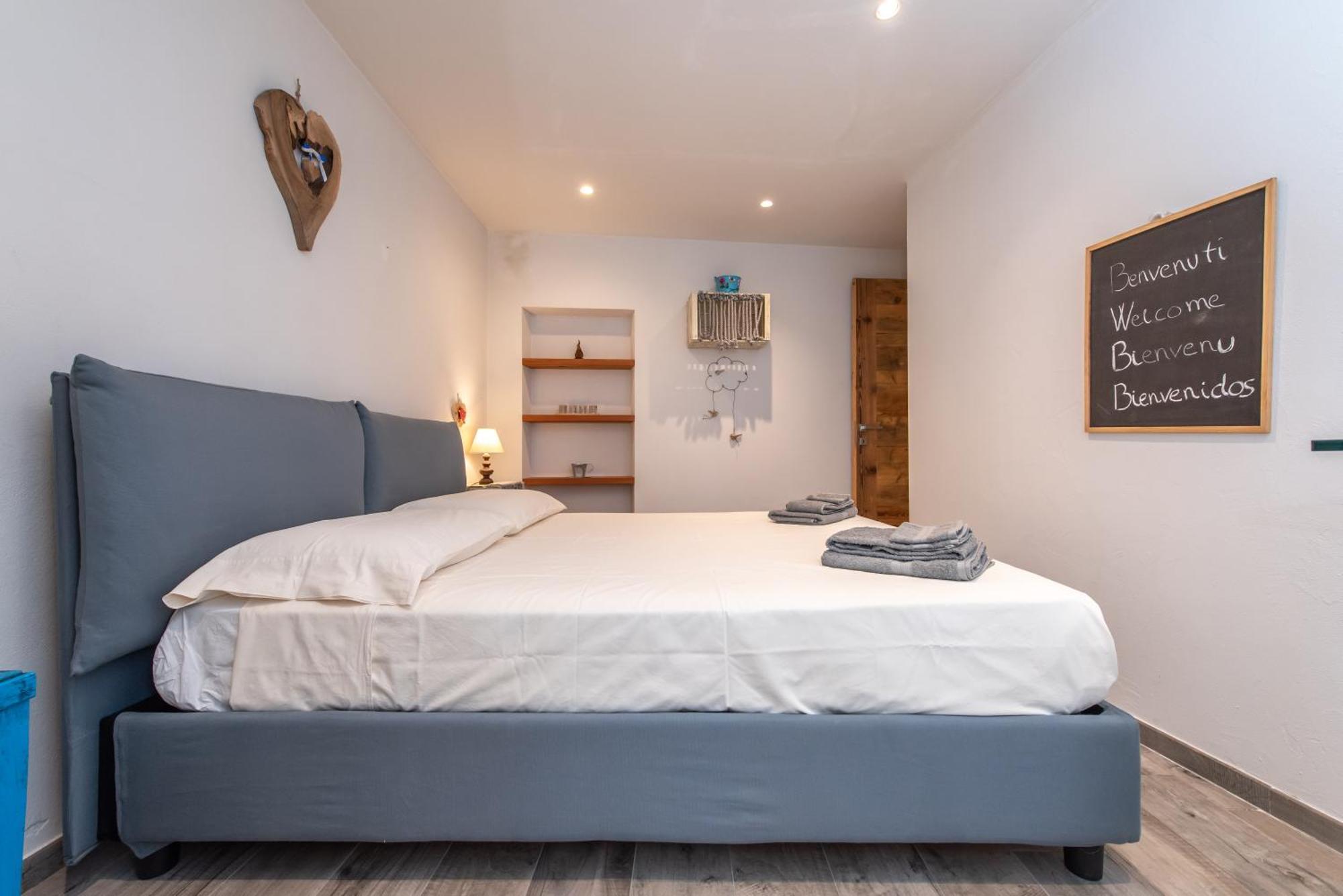 "Refuge De Claude" - Stile E Comfort Ad Aosta Centro Eksteriør bilde