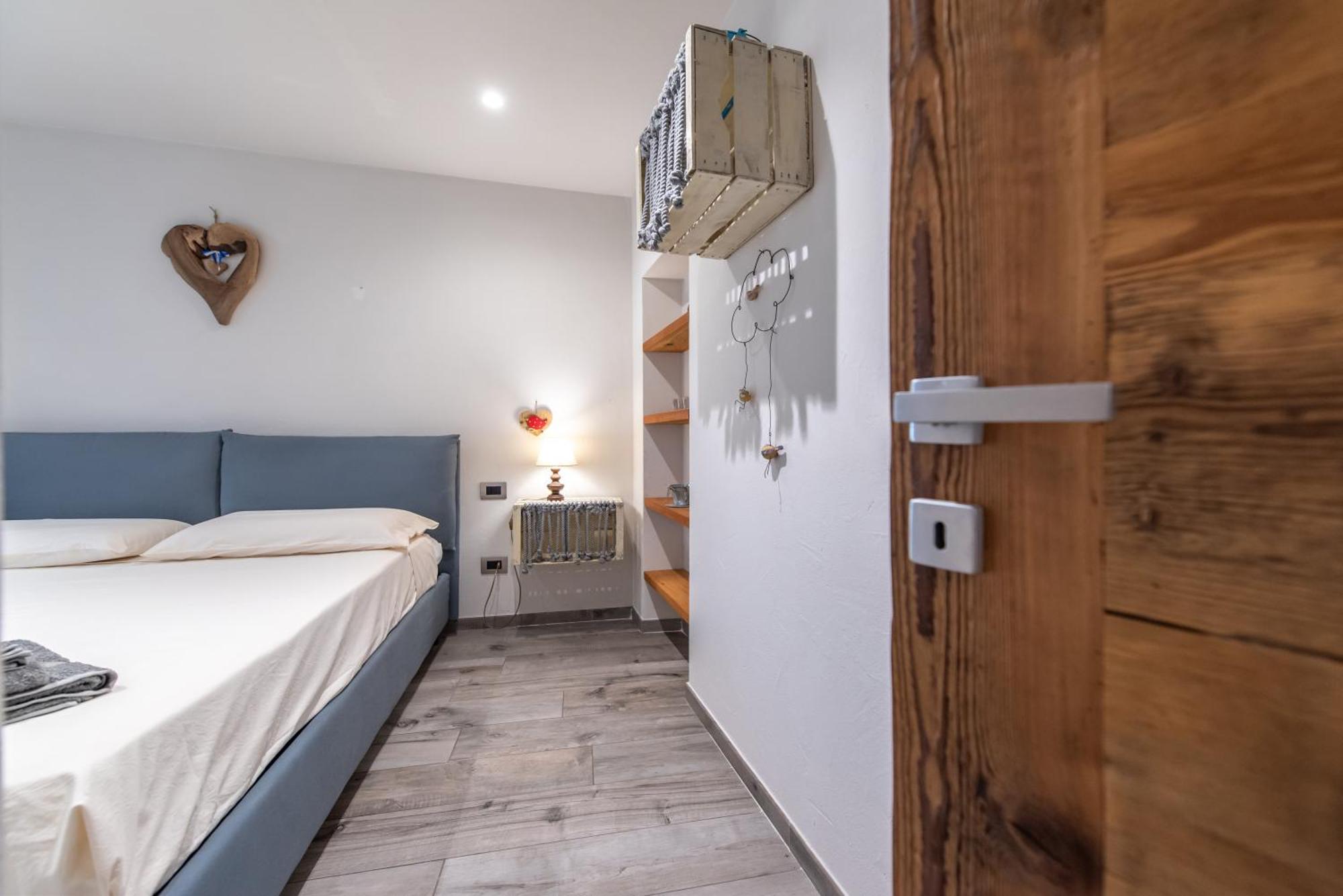 "Refuge De Claude" - Stile E Comfort Ad Aosta Centro Eksteriør bilde