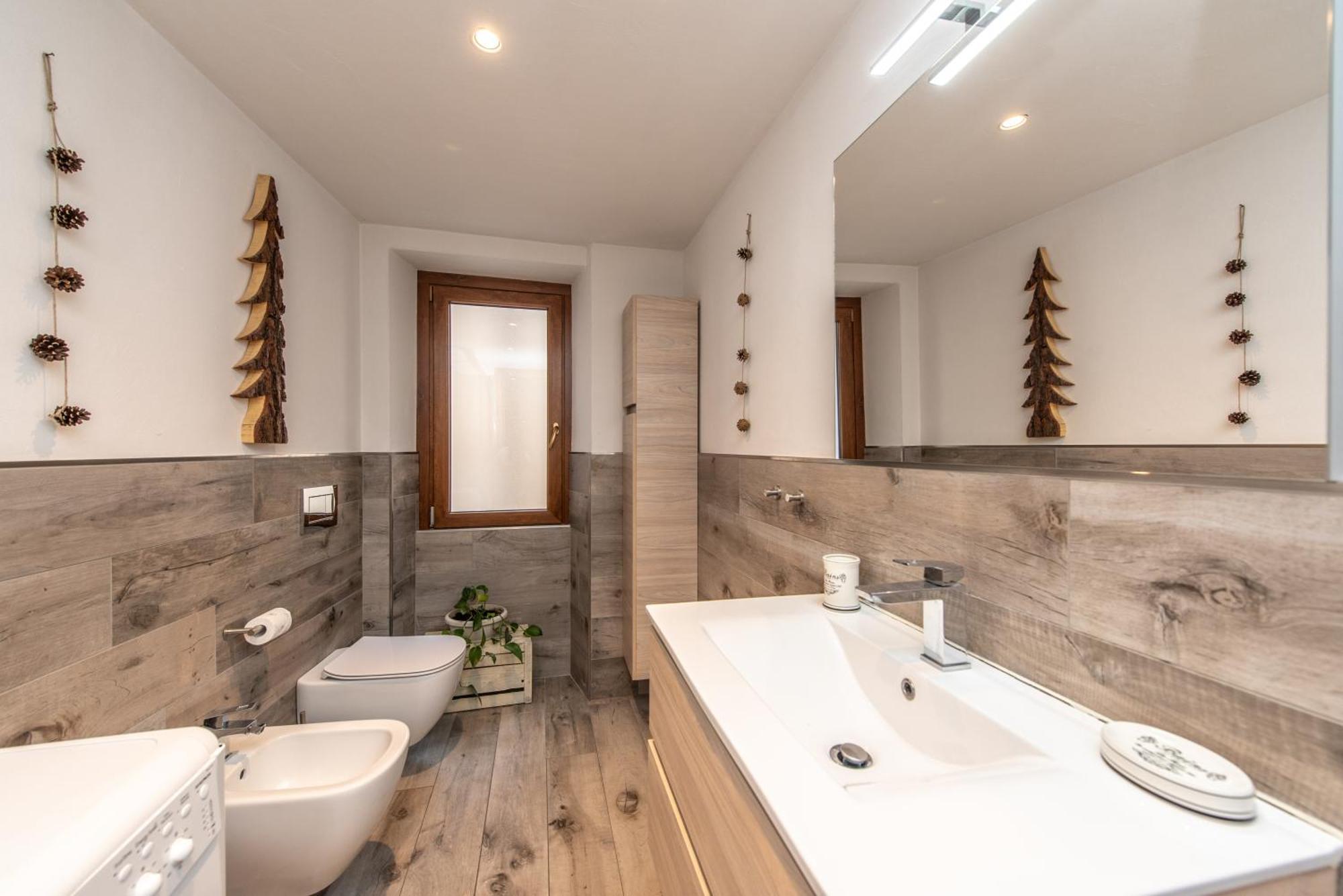"Refuge De Claude" - Stile E Comfort Ad Aosta Centro Eksteriør bilde