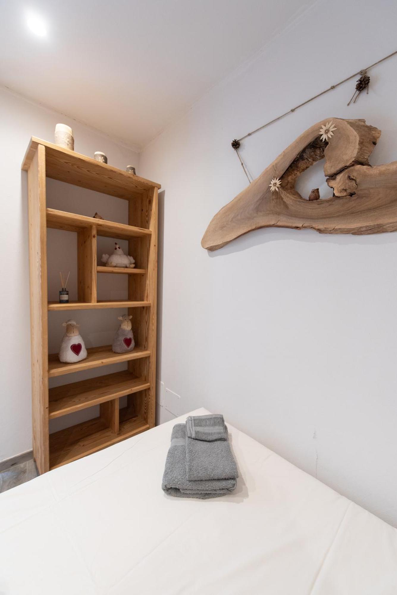 "Refuge De Claude" - Stile E Comfort Ad Aosta Centro Eksteriør bilde